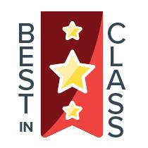Best in Class icon