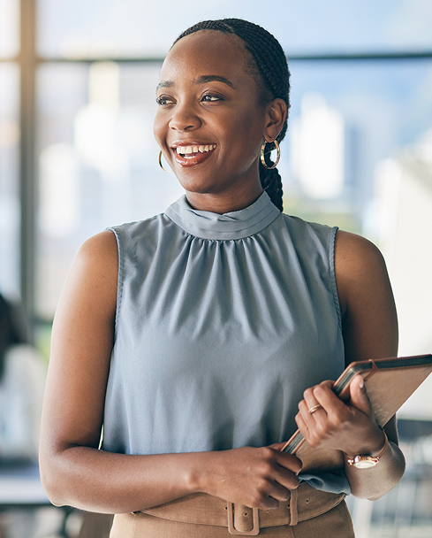 Career Stats - Part-Time MBA Program