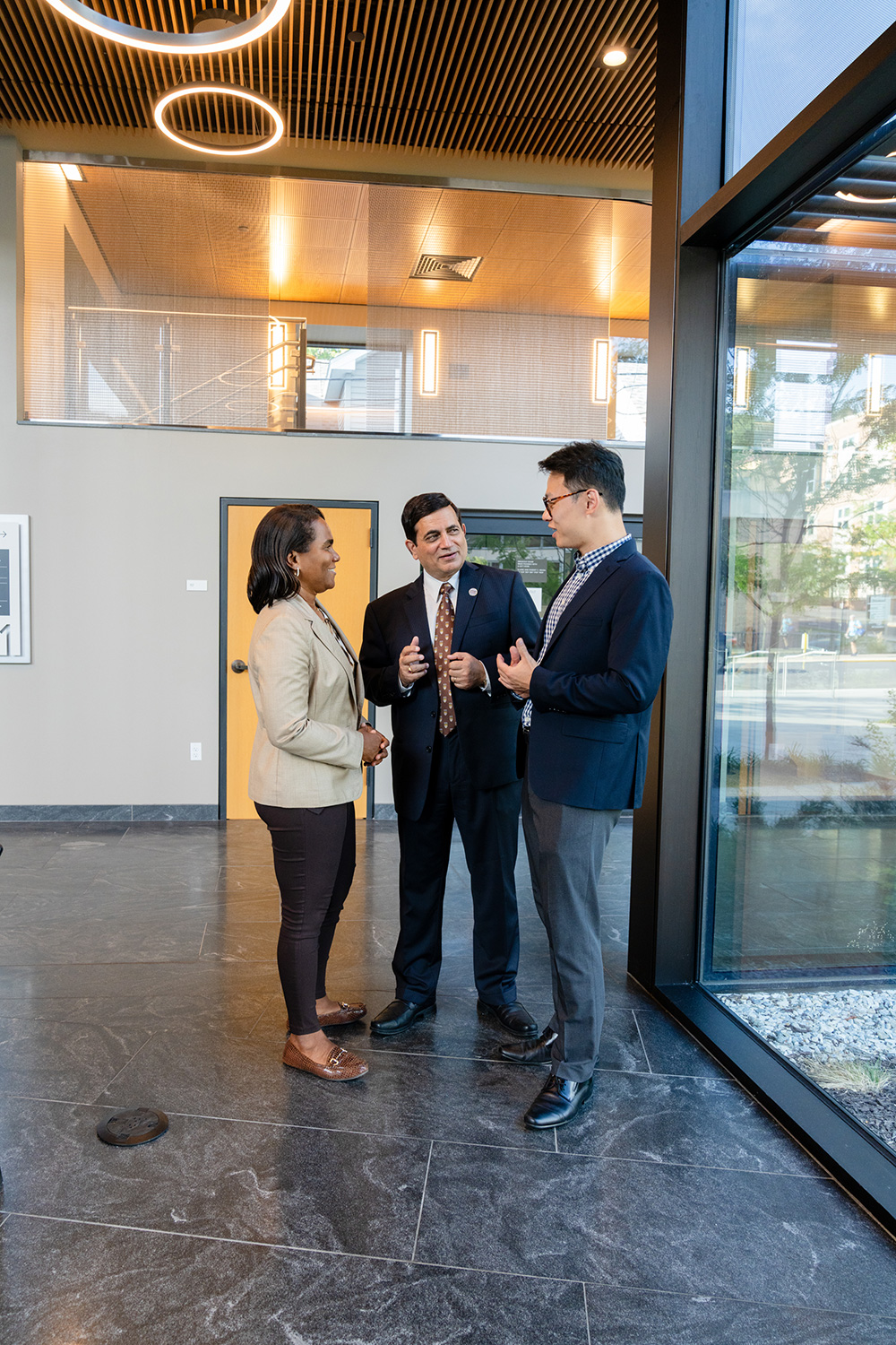 Curriculum - One-Year MBA Program