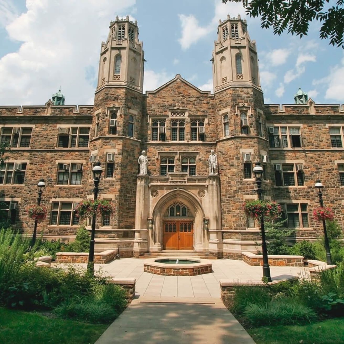 Rank Stats - Masters of Science in Financial Engineering