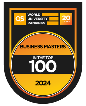 QS Global Masters Ranking for 2024