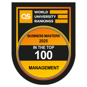 QS Global MIM Ranking for 2025