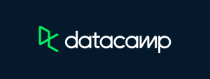 DataCamp logo