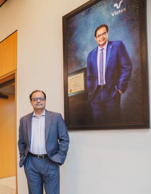 Sanjay Shah