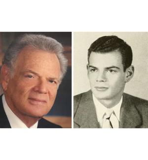 Murray H. Goodman ’48 ’88H