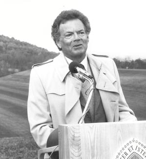 Murray H. Goodman ’48 ’88H