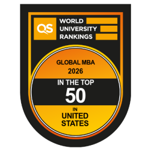 qs ranking for mba in 2026