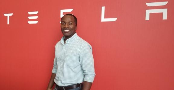 Thomas Ford, 1-MBA '17