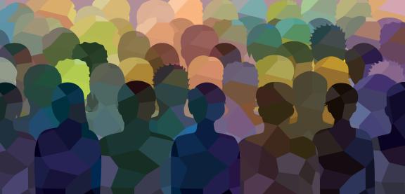 group of people