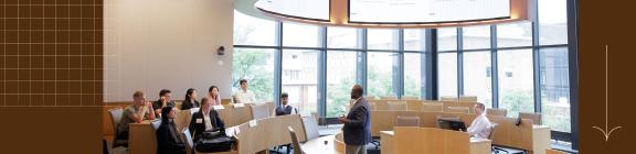 Curriculum taught in classroom