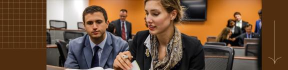 Lehigh Business MBA Programs hero image