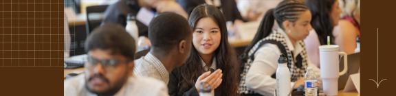 Lehigh Business Masters Programs hero image