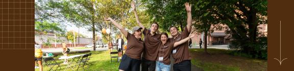 Lehigh Business Unibuddy hero image