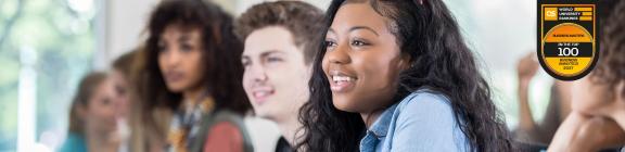 Lehigh Full-Time MSBAi Classroom