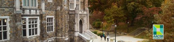 Lehigh University Campus