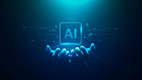 AI concept image