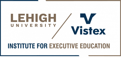 Vistex Institute for Executive Education logo