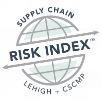 Risk Index icon