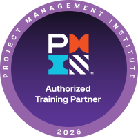 PMI Authorized Training Partner Badge