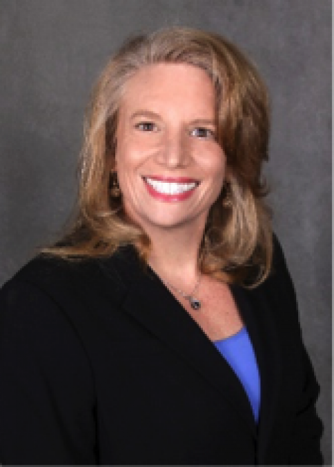 Lisa Kent