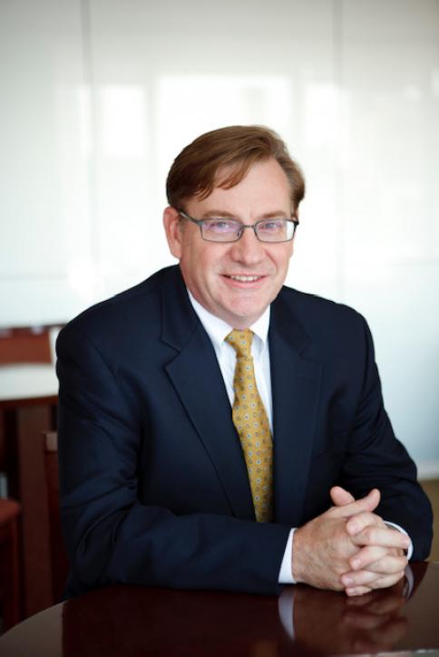 David Beard, 1-MBA Executive Advisor