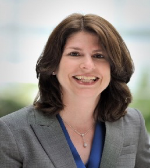 Marlene Motyka, 1-MBA Executive Advisor