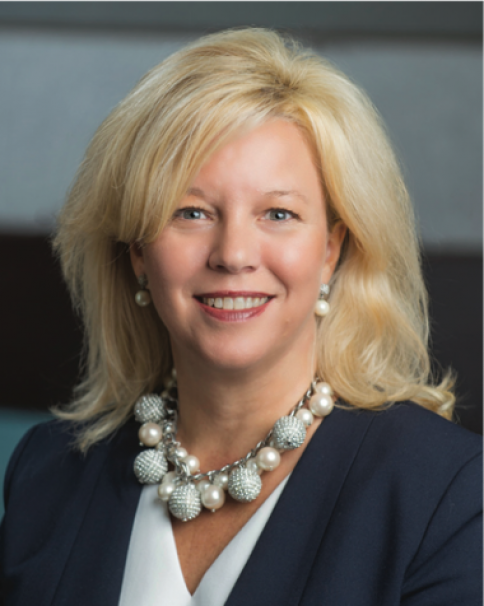 Sheila Stotler, 1-MBA Executive Advisor