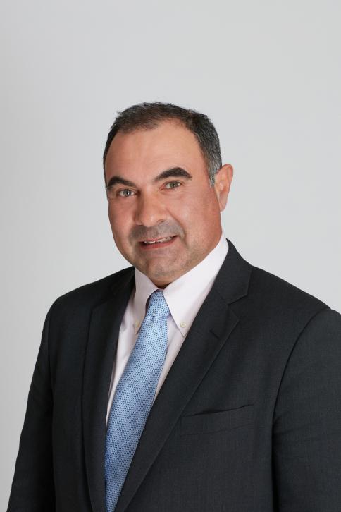 Todd Treonze, 1-MBA Executive Advisor