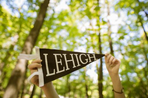 Lehigh banner