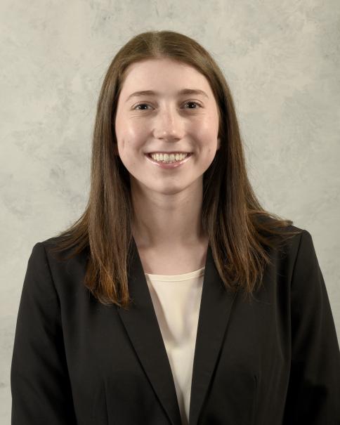 Courtney Giardana, M2 Ambassador