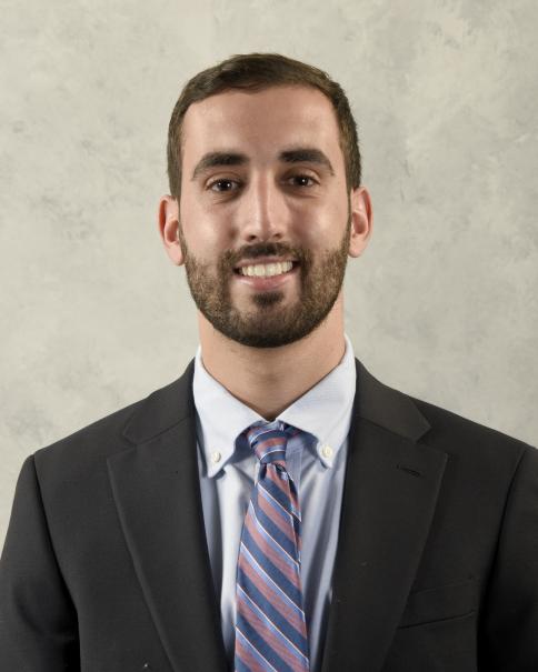 Gordon Gorab, MS in Management