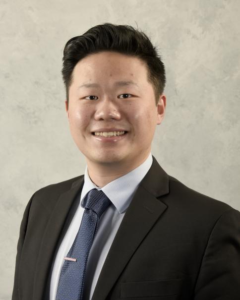 Jonathan Shen, MS in Management 