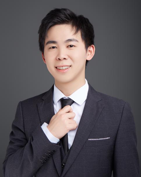 Ziyi Zhang