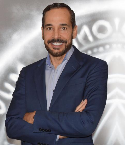 William Arruda