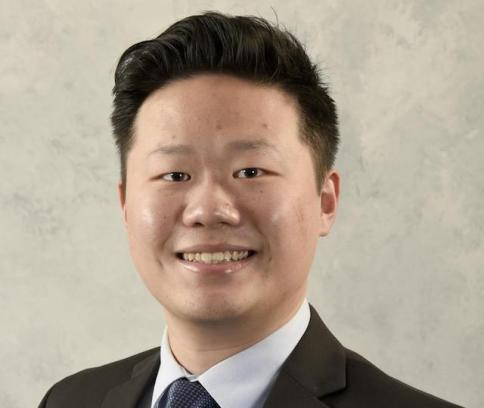 Jonathan Shen, MS in Management