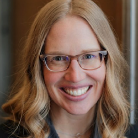 Olga Stewart '05