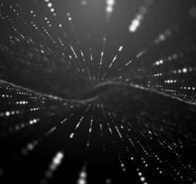 abstract technology image