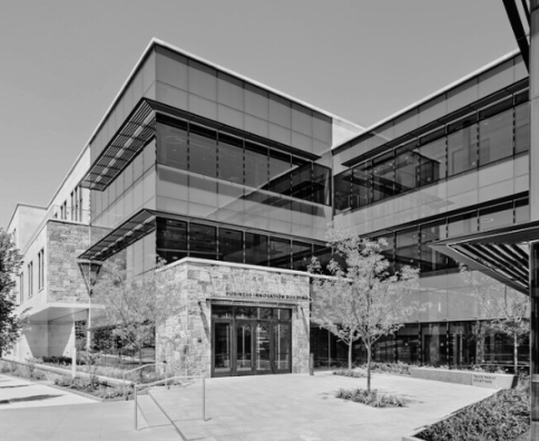 Business Innovation Building