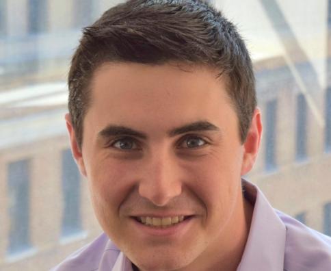 Sam Axel '20 | Lehigh Business