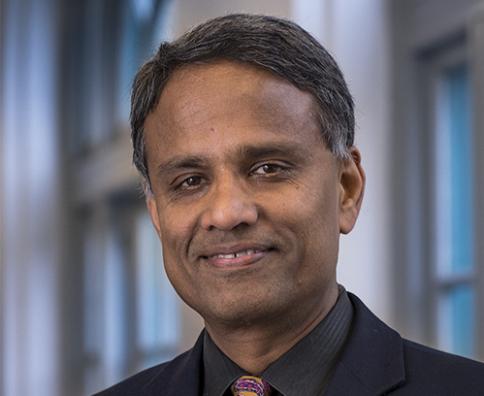 Ramayya Krishnan