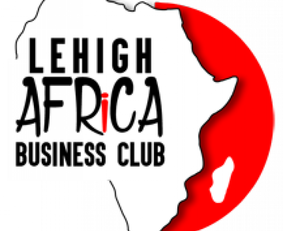 Logo for Lehigh Africa Business Club