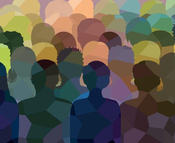 group of people