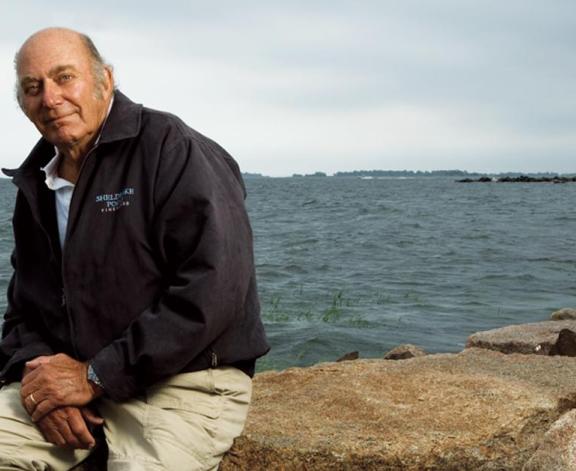 Arthur C. Tauck Jr. ’53 P’79