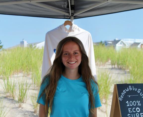 Kathryn Keating ’26