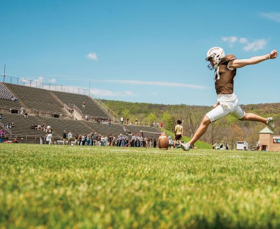 Canaan Kimball ’26