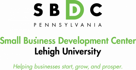 Lehigh Business SBDC logo