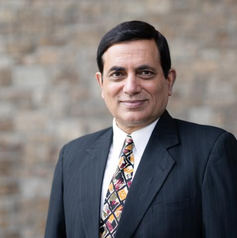 Lehigh Business Dean Manoj Malhotra