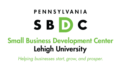PA SBDC logo