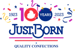 Just Born Logo