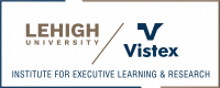 Vistex Institute for Executive Learning & Research logo